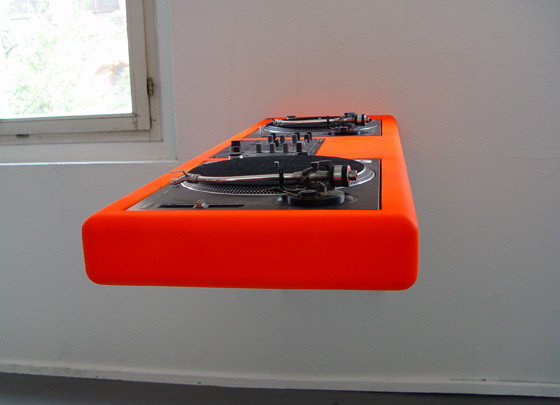 DJ Equipment and software